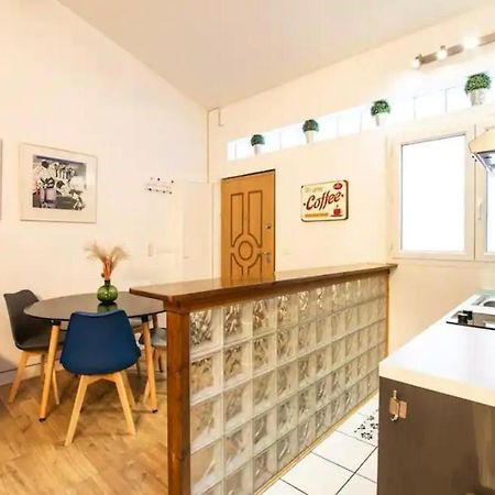 Hsh Traversiere Boulogne-Billancourt II Appartement 4P Экстерьер фото