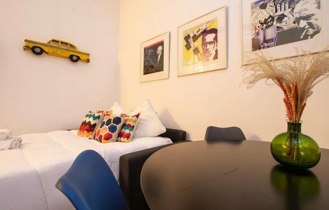 Hsh Traversiere Boulogne-Billancourt II Appartement 4P Экстерьер фото